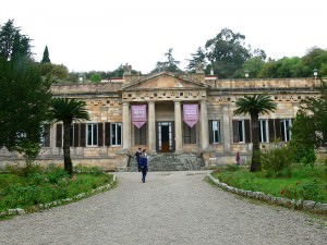 villa San Martino