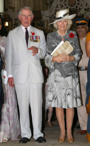 The Prince Of Wales And Duchess Of Cornwall Visit India - Day 5
