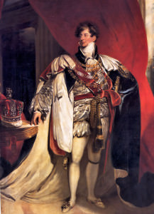 Giorgio IV