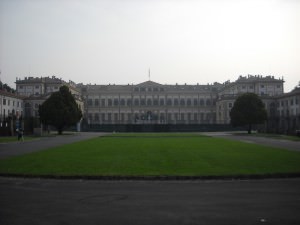 1 Villa Reale di Monza